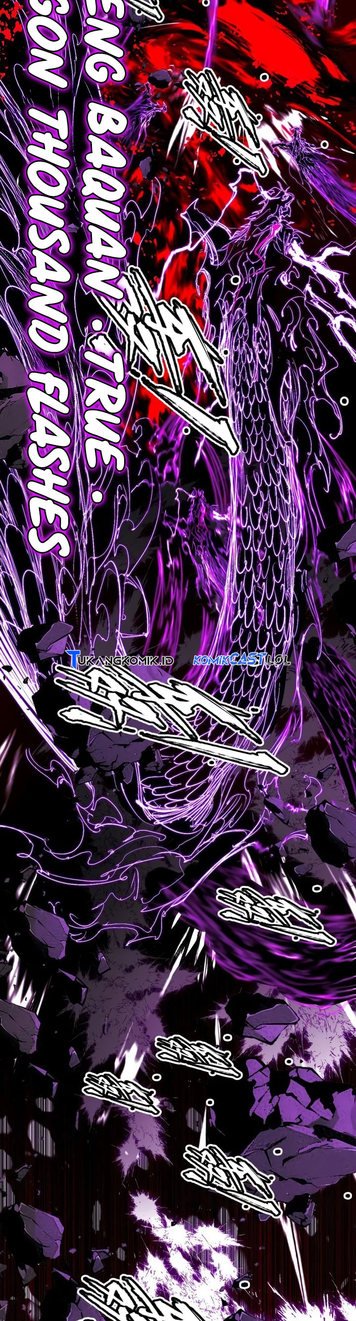 I’m An Evil God Chapter 480 Gambar 31